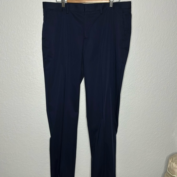 Express Pants Express Mens Slim 36x32 Blue Poshmark